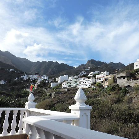 Casa Lilia, En Taganana Villa Santa Cruz de Tenerife Luaran gambar