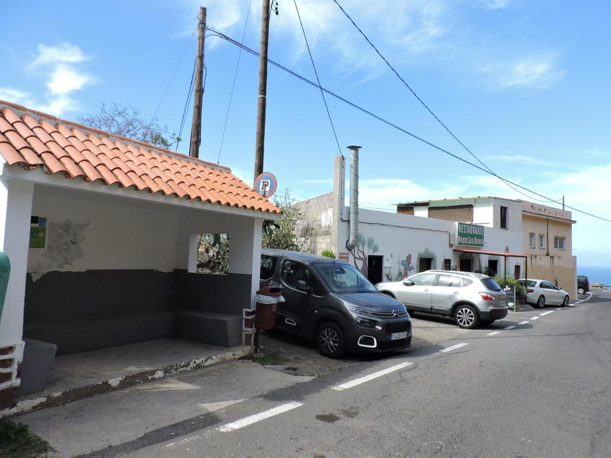 Casa Lilia, En Taganana Villa Santa Cruz de Tenerife Luaran gambar