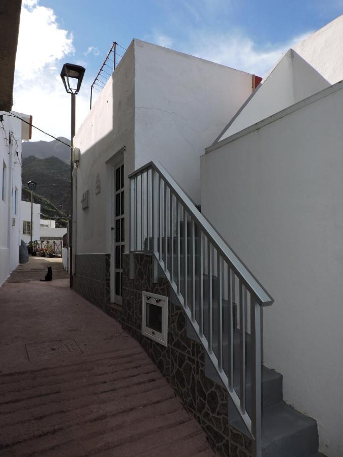 Casa Lilia, En Taganana Villa Santa Cruz de Tenerife Luaran gambar